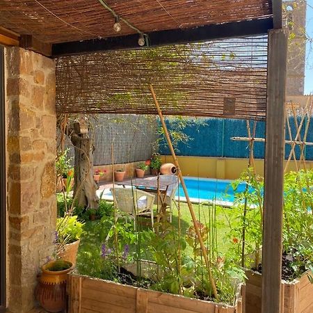El Jardi De La Muralla Regencós Εξωτερικό φωτογραφία